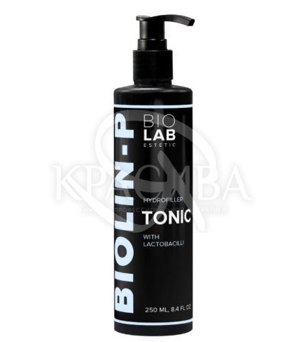 Тоник-гидрофиллер с лактобактериями - 1