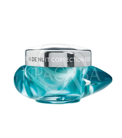 Ночной крем - корректор морщин - 1