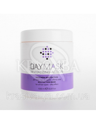 Personal Touch Daymask Маска мультиактивная с фруктовыми кислотами, 1000 мл : 