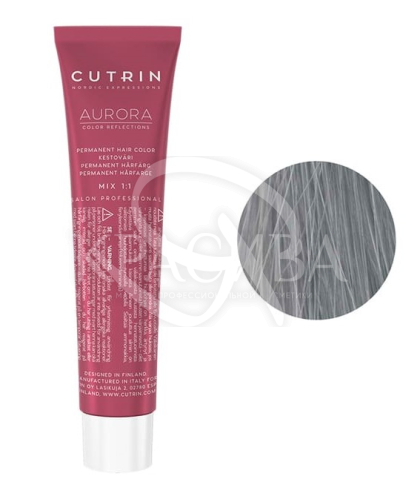 Аммиачная крем-краска для волос - 2