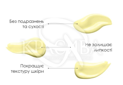 Крем с бакучиолом и CO2 экстрактом шалфея - 2
