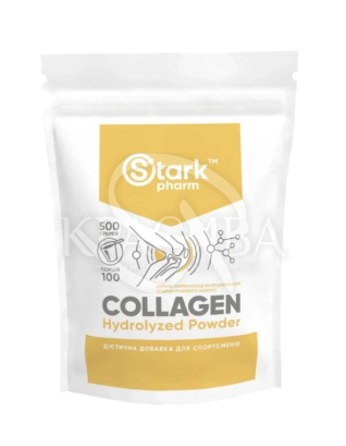 Коллаген : Stark Pharm