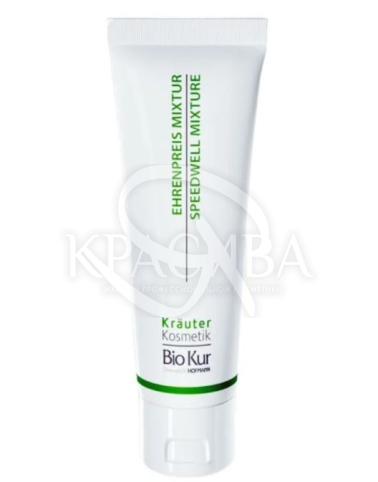 Легкий крем с экстрактом Вероники - 2