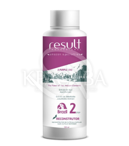 Интенсивный термо реконструктор (шаг 2) - 1