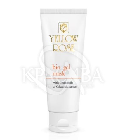 Биогелевая маска для всех типов кожи - 1