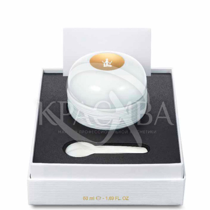 Крем для обличчя у фарфорі 128 - 2