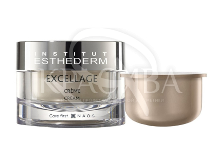 Омолаживающий крем для лица (сменный блок) - 2