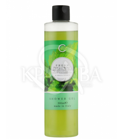 Увлажняющий гель для душа - 1