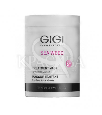 Лікувальна маска - 1