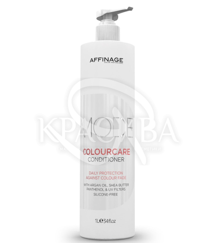 Кондиціонер для фарбованого волосся з системою "Замикання кольору" - 1