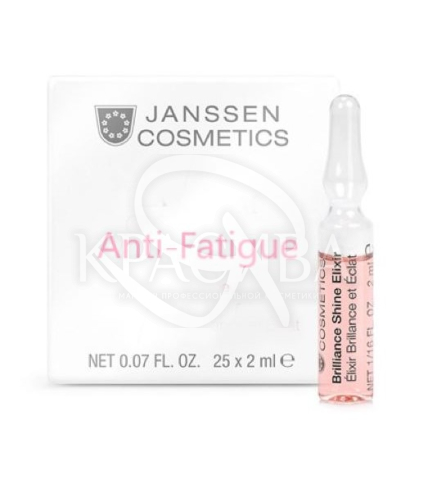 Эликсир для сияния кожи - 1