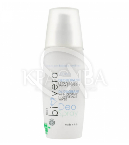 Дезодорант для тіла - 1