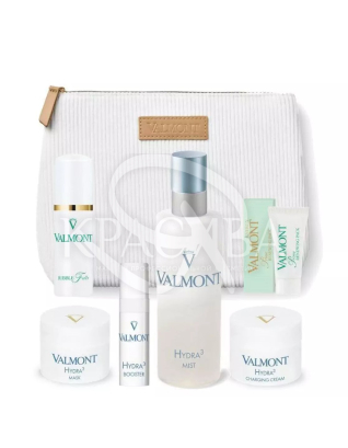 Дорожный набор : Косметика для лица