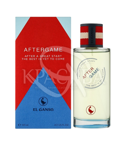 Туалетная вода для мужчин - 1