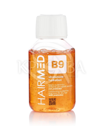 Набор "Увлажнение и защита" для волос - 3