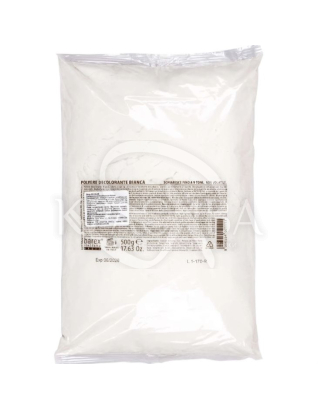 Знебарвлюючий білий порошок (пакет) : Barex Italiana