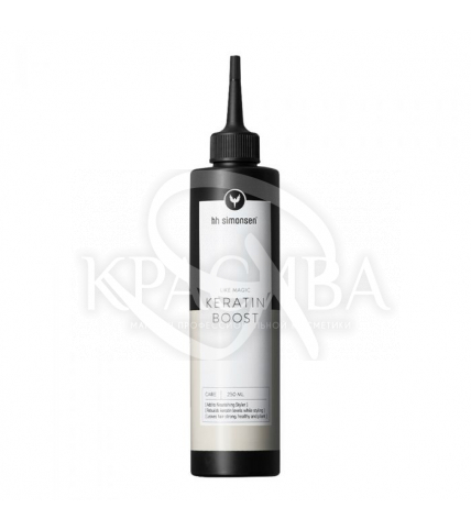 Кератин для волос - 1