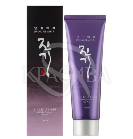 Регенерирующая маска для волос - 2