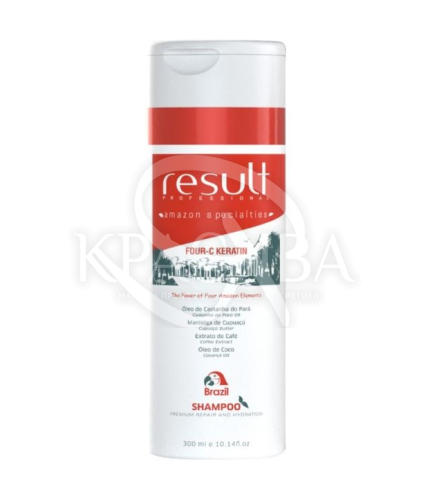 Шампунь для домашнего ухода - 1