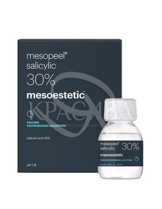 Саліциловий пілінг 30% + нейтралізатор : Mesoestetic