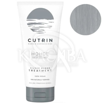 Тонирующая маска для волос - 2