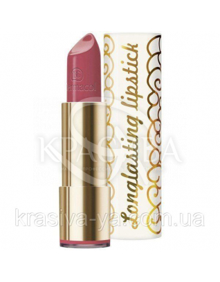 DC Make-up Long-Lasting Lipstick 11 кремова Губна помада стійка, 4.3 м : Dermacol