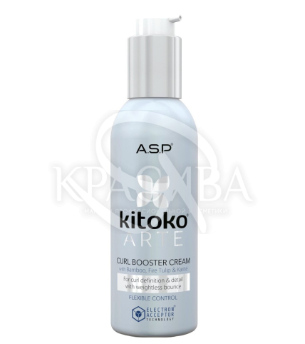 Бустер для формування локонів - 1