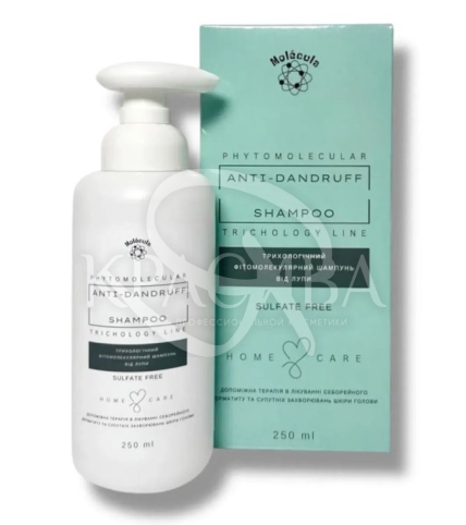 Шампунь від лупи - 1