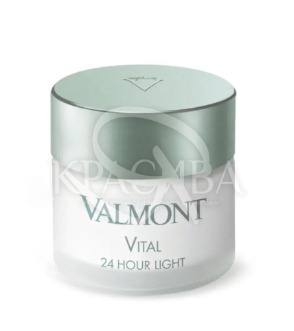 Ревитализирующий крем для кожи лица - 1