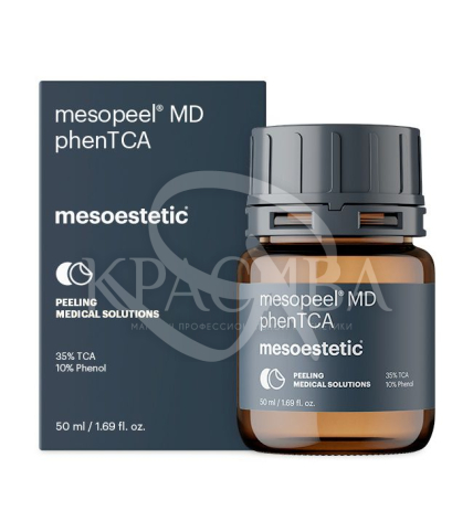 Мезопилинг ФенТСА MD - 1