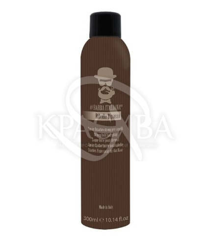 Лак для волос сильной фиксации - 1