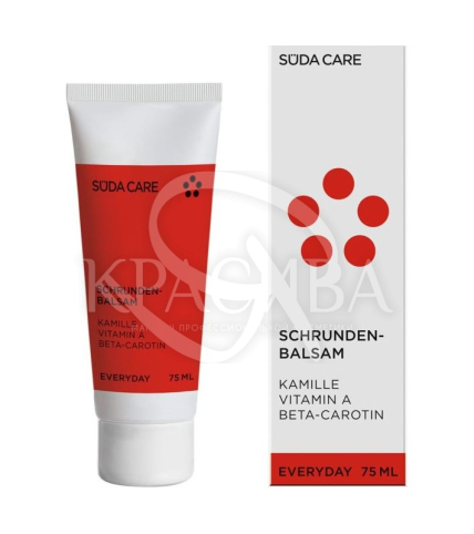 Бальзам для лечения трещин - 1