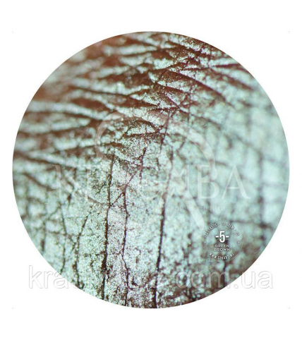 Sinart Пигмент Green Brown - 1