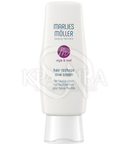 Віск для моделювання волосся Тестер - 1