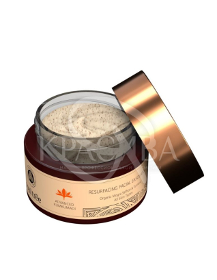 Відновлювальний відлущувальний засіб для обличчя на основі екстракту кумкумаді : SoulTree