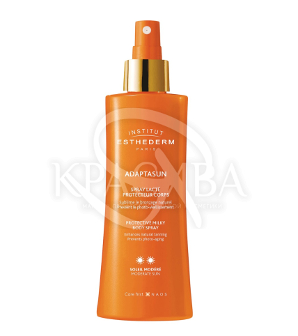 Спрей для тіла - 1