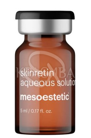 Антивозрастная процедура с ретинолом Скинретин Эксперт - 2