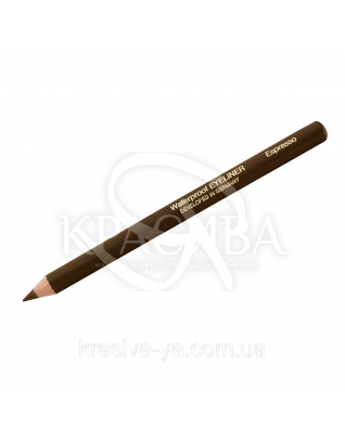 Олівець для брів зі щіточкою B3, 2 г : Декоративна косметика