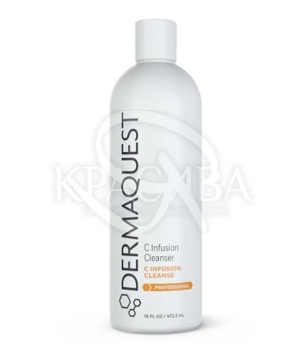 Гель очищаючий антиоксидантний - 1