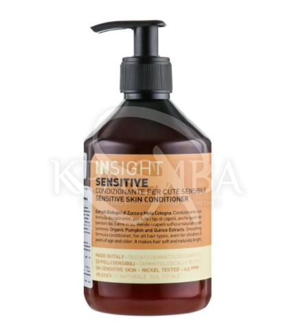 Кондиціонер для чутливої ​​шкіри голови - 1