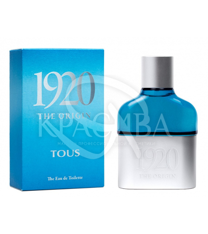 Туалетна вода для чоловіків - 1