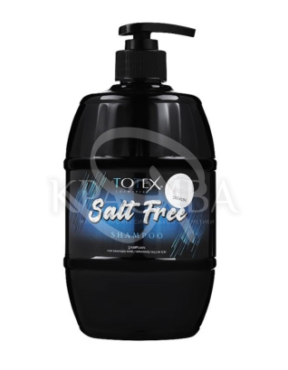 Шампунь для волосся : Totex