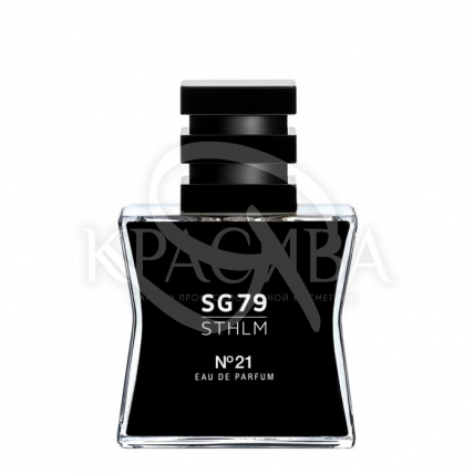 Парфумована вода № 21 Red у - 2