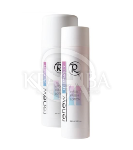 Увлажняющий тоник - 1