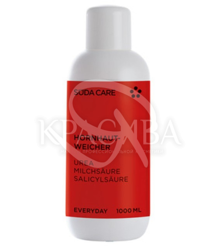 Розм'якшувач для ороговілої шкіри - 1