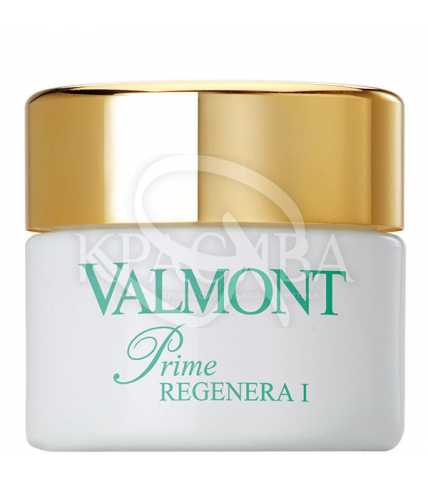 Преміум клітинний живильний крем для особи - 1