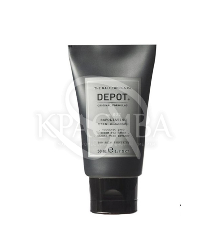 NO.802 Очищающее средство для лица и шеи - 1