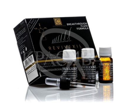 Лосьйон від випадіння волосся - 2