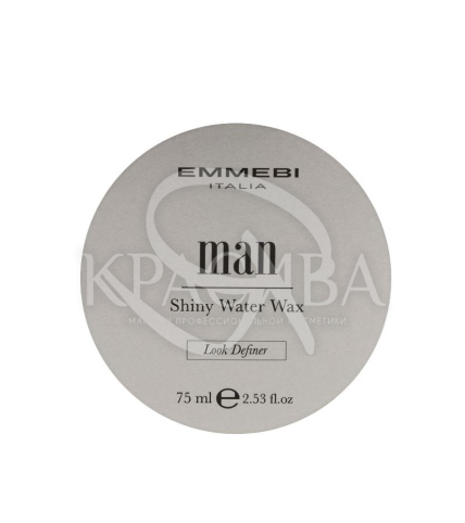 Віск з фіксацією для волосся та бороди - 1