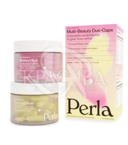 Вітаміни для неї - 1